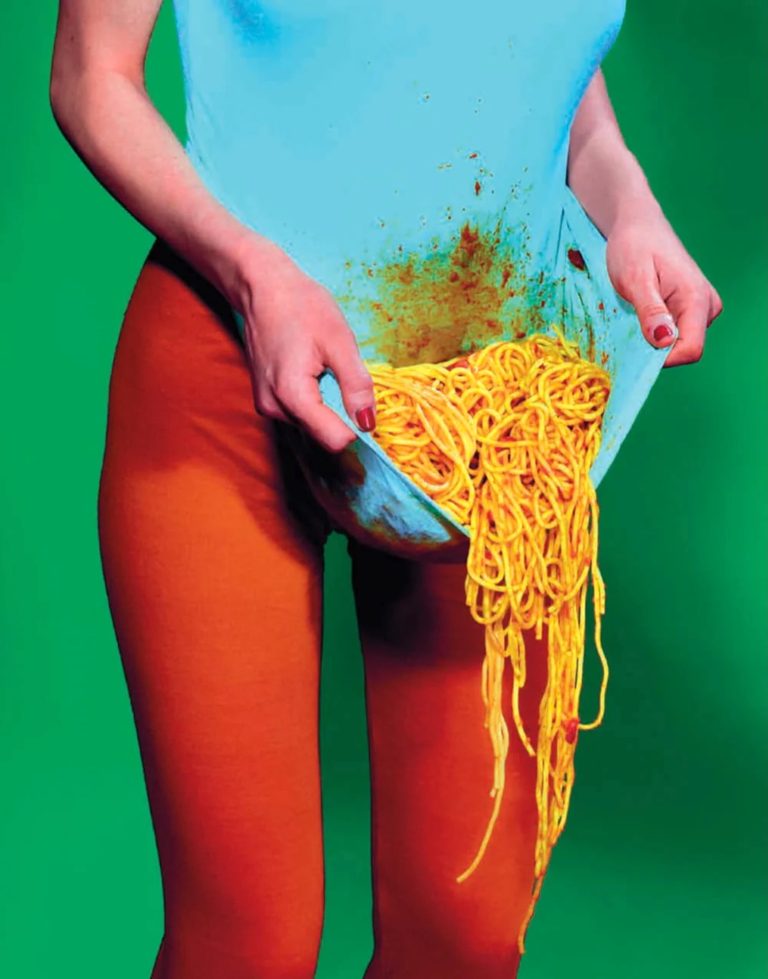 Tutta la verità vi prego sulla pasta per dire no alla tradizione e sì all’innovazione 