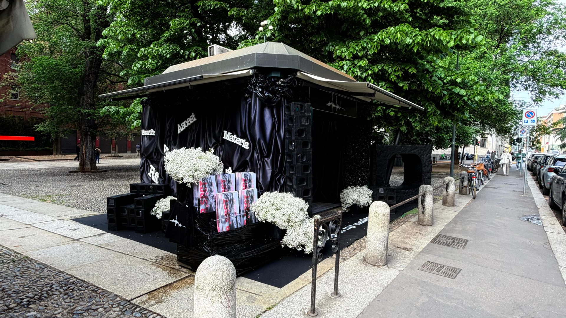 Progettare bellezza: la milano design week per beauty addicted