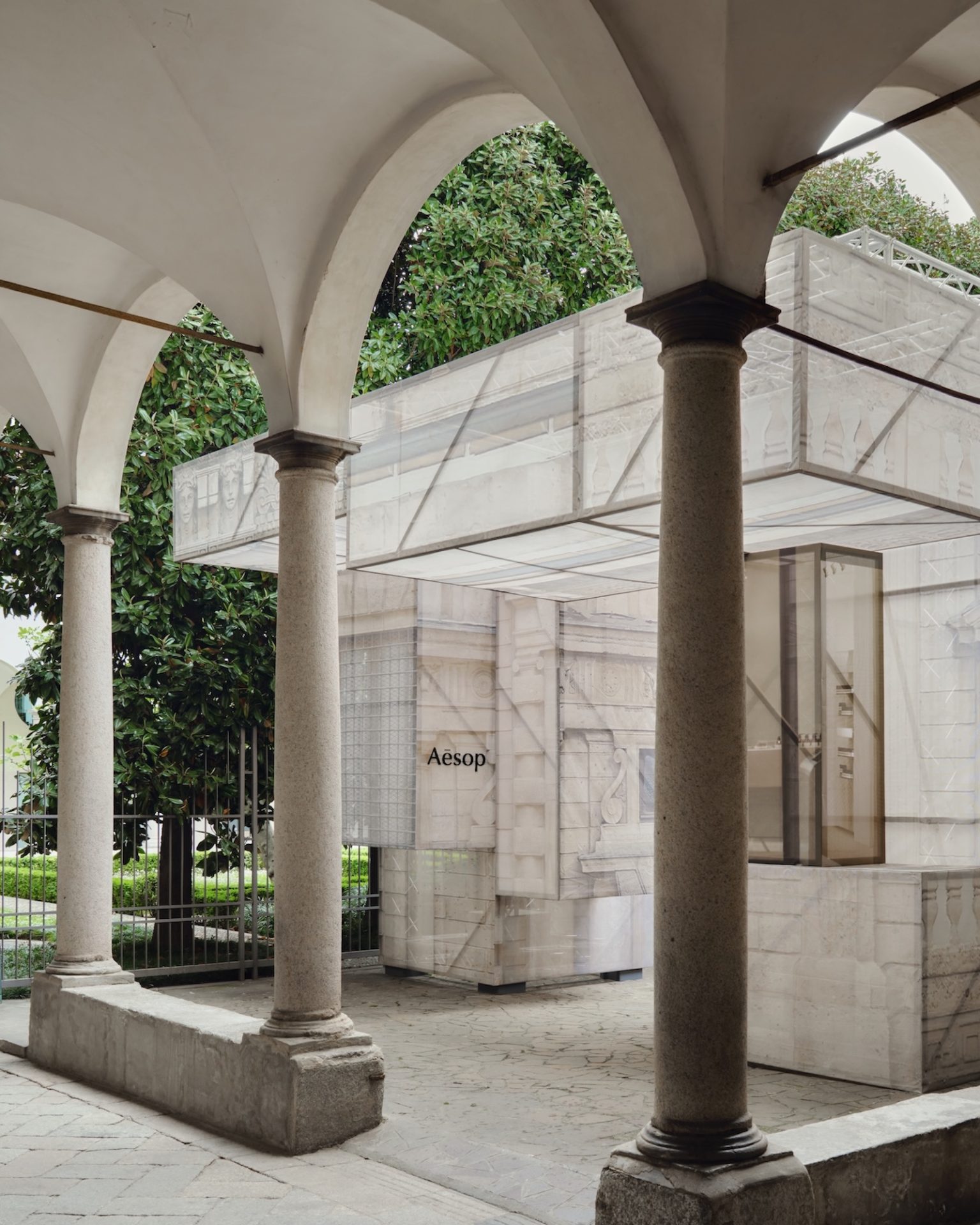 Progettare bellezza: la milano design week per beauty addicted