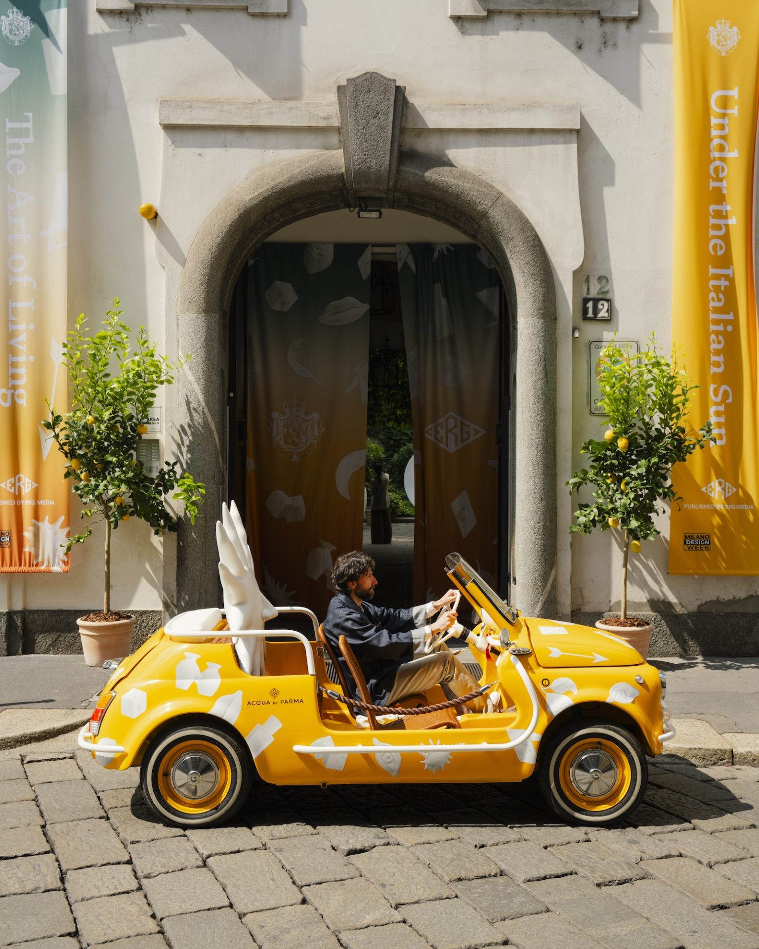 Progettare bellezza: la milano design week per beauty addicted