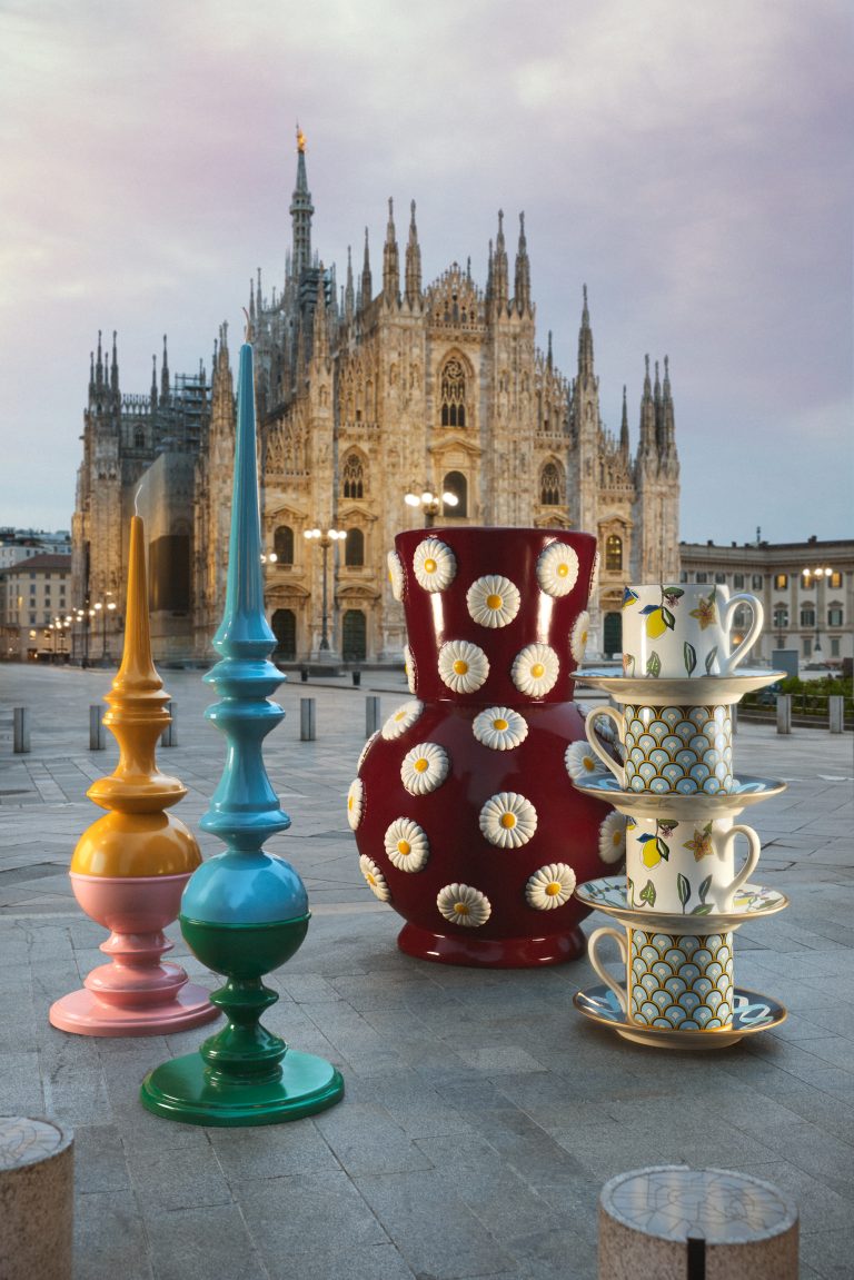 Perché abbiamo quattro guide alla Milano Design Week: una per chi lavora nel design, e le altre per chi no