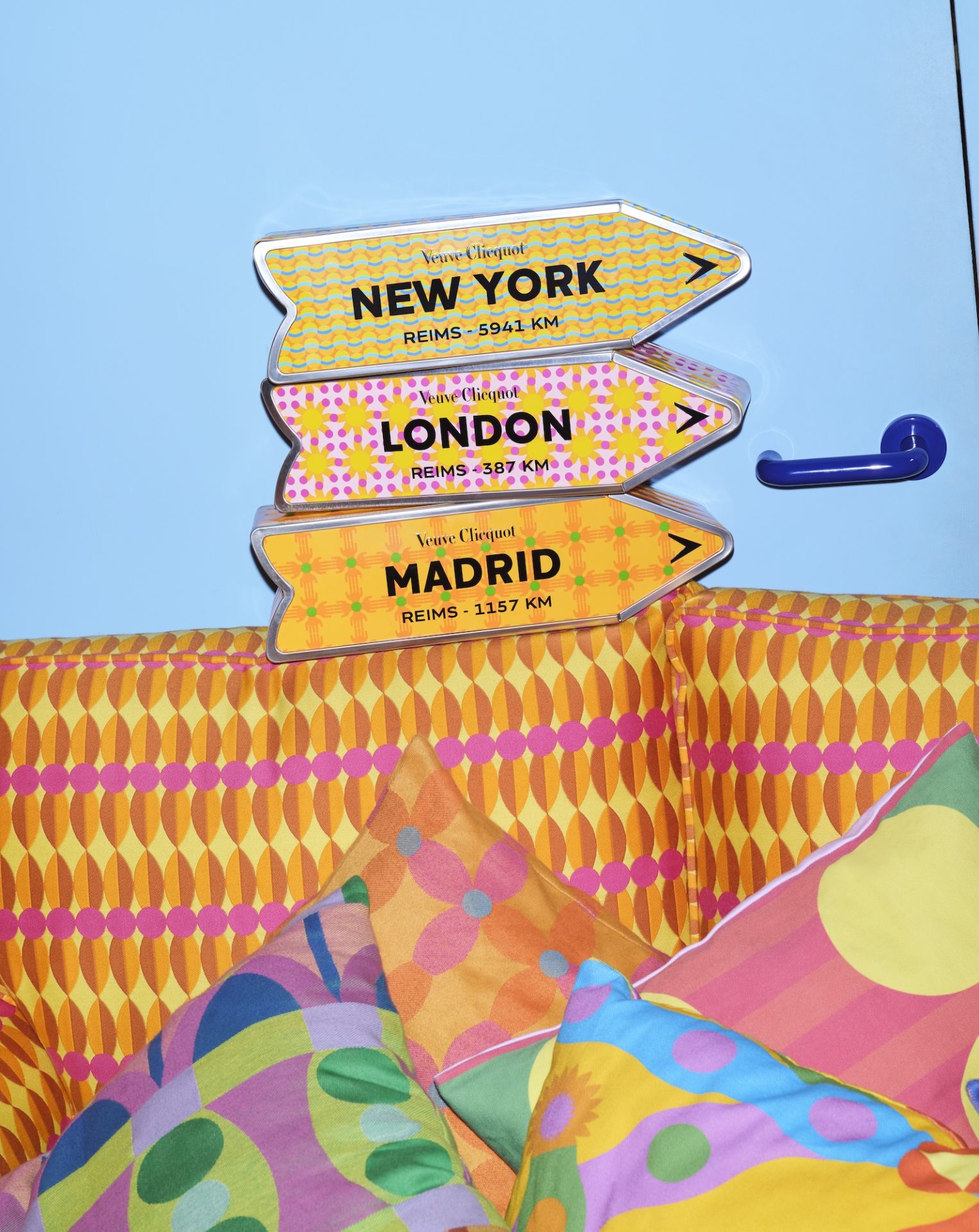 Le più belle installazioni della milano design week 2026 scelte per voi da foster