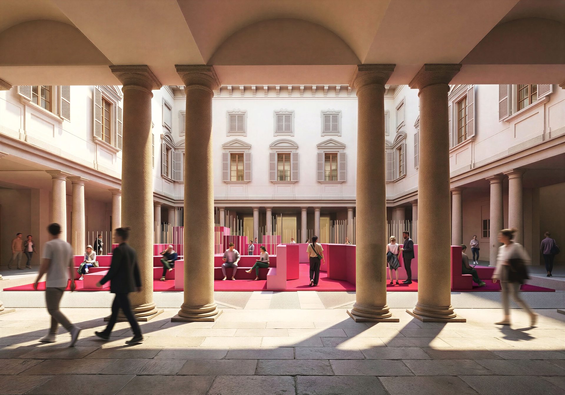 Progettare bellezza: la milano design week per beauty addicted